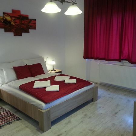 Downtown Apartment Miszkolc Zewnętrze zdjęcie
