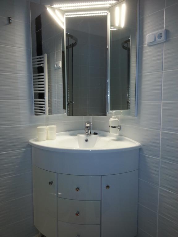 Downtown Apartment Miszkolc Zewnętrze zdjęcie