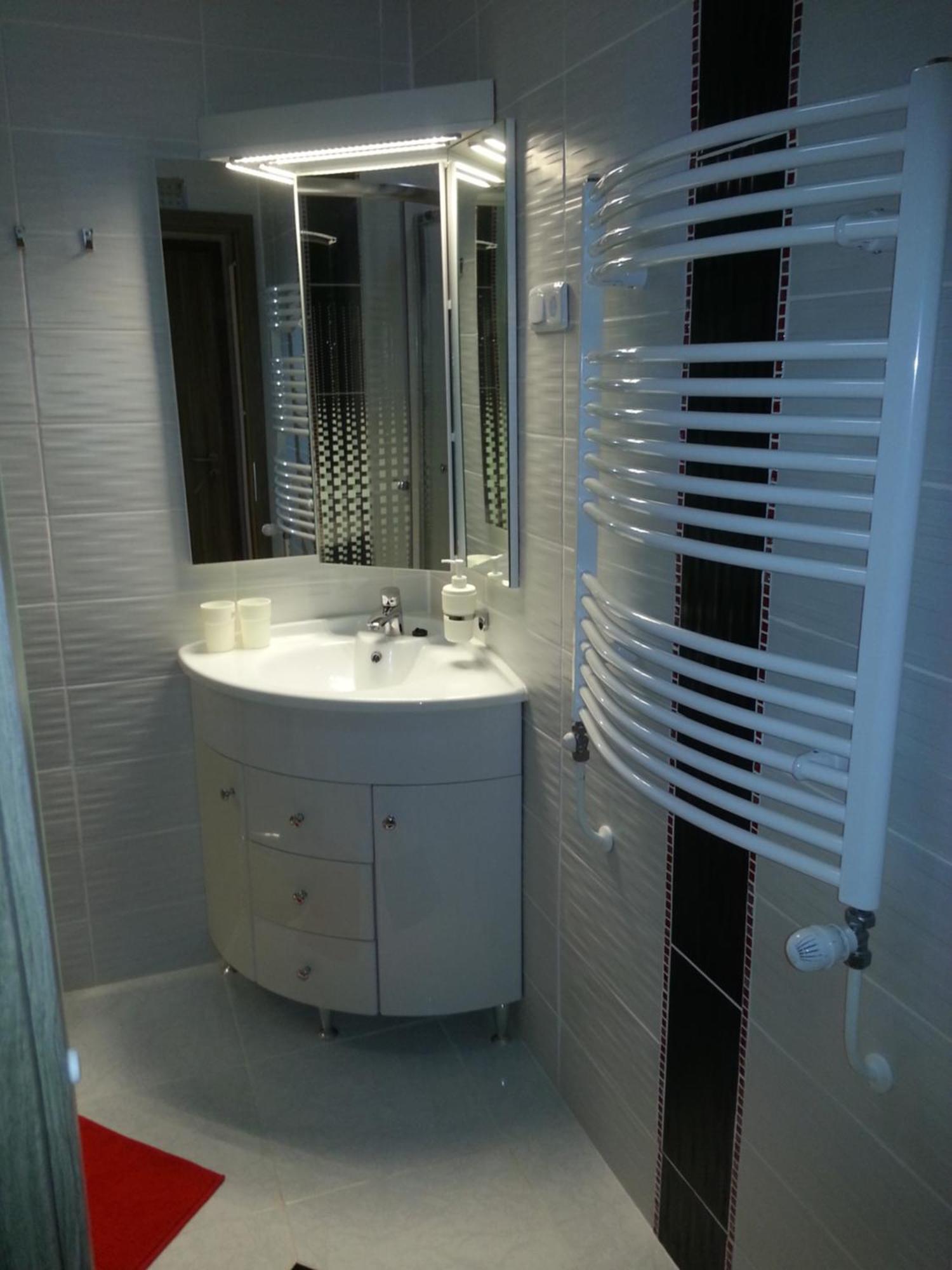 Downtown Apartment Miszkolc Zewnętrze zdjęcie