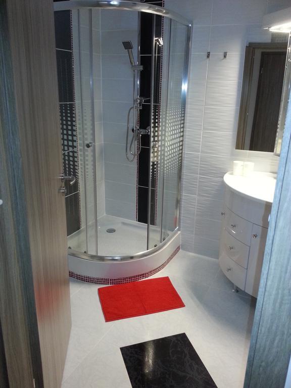 Downtown Apartment Miszkolc Zewnętrze zdjęcie