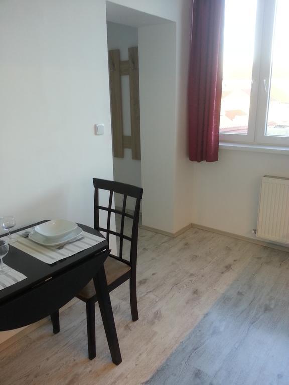 Downtown Apartment Miszkolc Zewnętrze zdjęcie