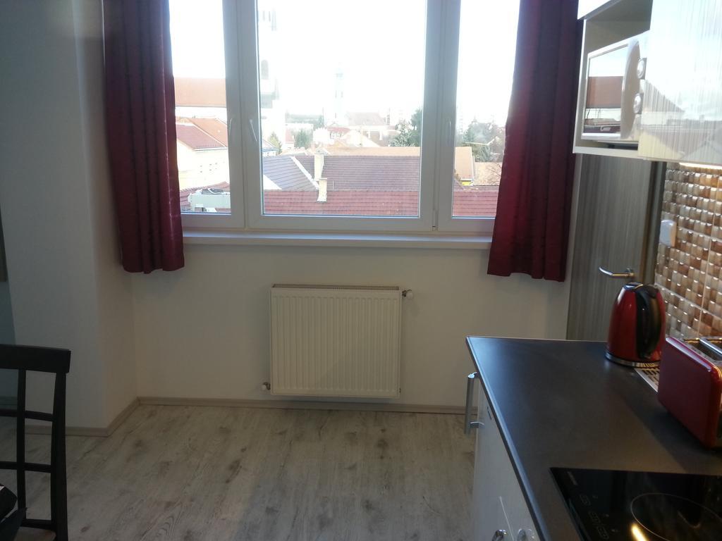 Downtown Apartment Miszkolc Zewnętrze zdjęcie
