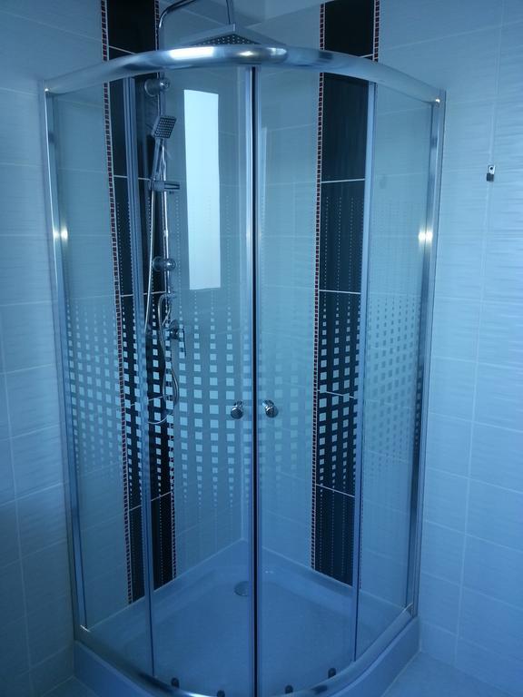 Downtown Apartment Miszkolc Zewnętrze zdjęcie