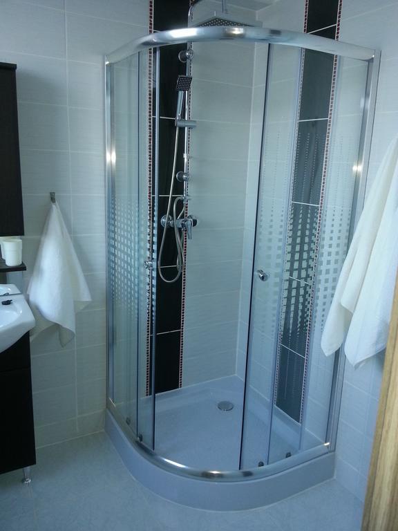 Downtown Apartment Miszkolc Zewnętrze zdjęcie