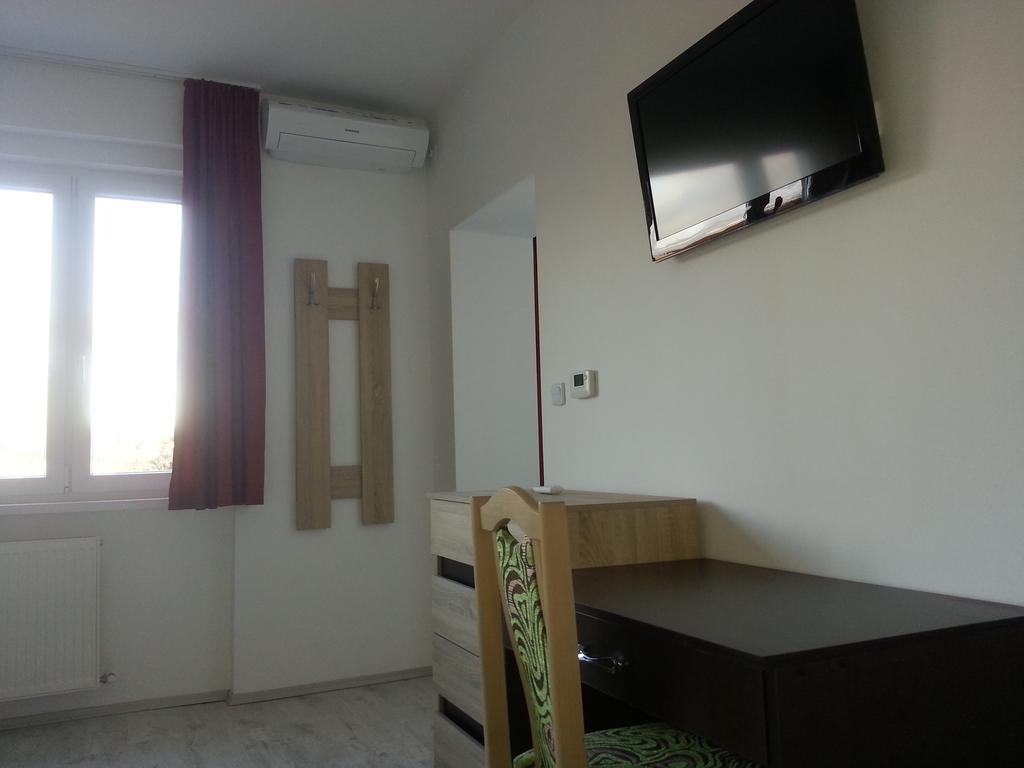 Downtown Apartment Miszkolc Zewnętrze zdjęcie