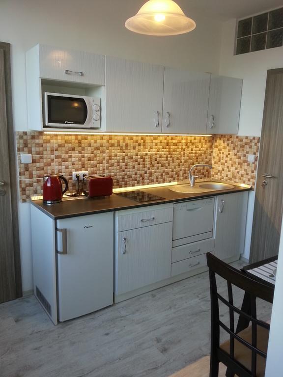 Downtown Apartment Miszkolc Zewnętrze zdjęcie
