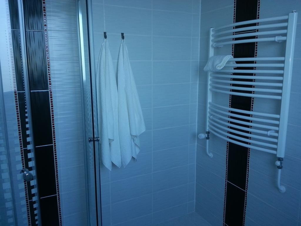 Downtown Apartment Miszkolc Zewnętrze zdjęcie