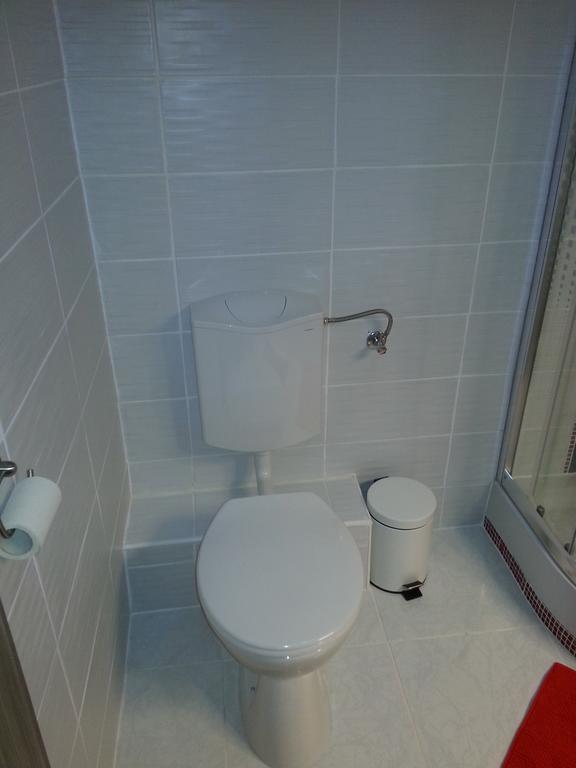 Downtown Apartment Miszkolc Zewnętrze zdjęcie