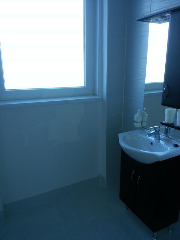 Downtown Apartment Miszkolc Zewnętrze zdjęcie