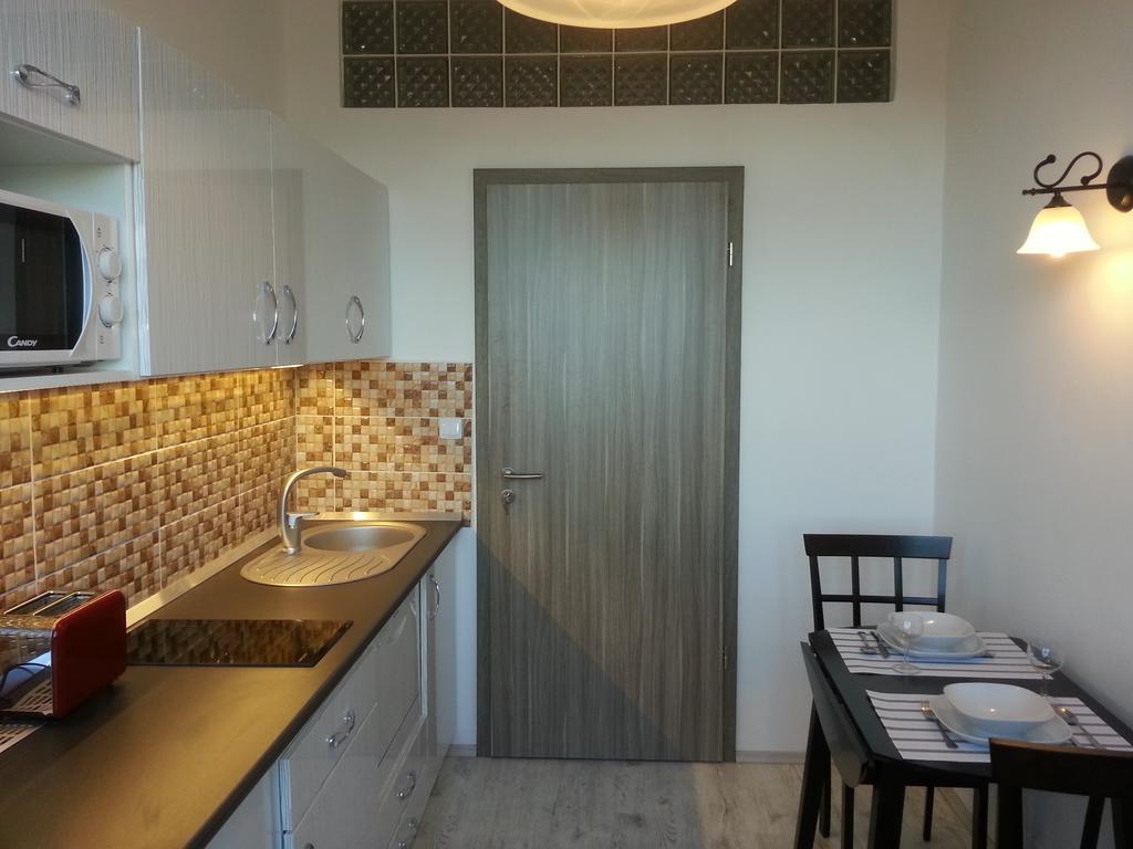 Downtown Apartment Miszkolc Zewnętrze zdjęcie